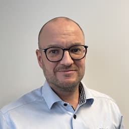 Jon Øivind Rist